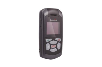 GPS Tracker Queclink GT300 or similar