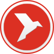CorvusGPS Tracking System Logo