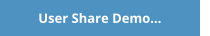 Real-time user location share demo