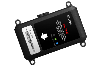 GPS Tracker Queclink GB100 or similar