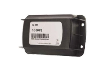 GPS Tracker Queclink GL505 or similar
