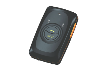 GPS Tracker MeiTrack MT90 or similar