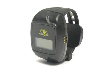 GPS Tracker Xexun TK202 or similar