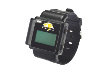 GPS Tracker Xexun TK203 or similar